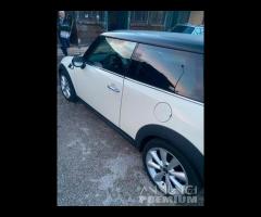 Mini Cooper 1.6 Fine 2011 AUTOMATICA Full - 4