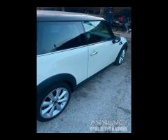 Mini Cooper 1.6 Fine 2011 AUTOMATICA Full - 6