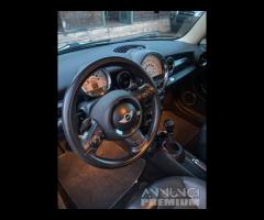 Mini Cooper 1.6 Fine 2011 AUTOMATICA Full - 7