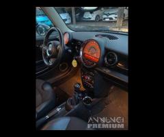 Mini Cooper 1.6 Fine 2011 AUTOMATICA Full - 14