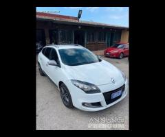 Renault Megane 1.5 Dci GT-Line 2010 - 1