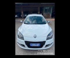 Renault Megane 1.5 Dci GT-Line 2010 - 2