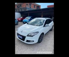 Renault Megane 1.5 Dci GT-Line 2010 - 3