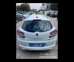 Renault Megane 1.5 Dci GT-Line 2010