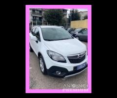 Opel Mokka 1.7 CDTI Fine 2014 Full PERFETTA