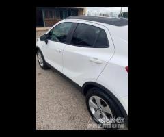 Opel Mokka 1.7 CDTI Fine 2014 Full PERFETTA