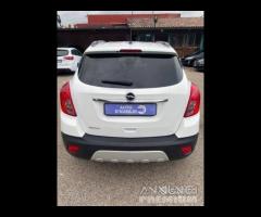 Opel Mokka 1.7 CDTI Fine 2014 Full PERFETTA