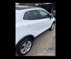 Opel Mokka 1.7 CDTI Fine 2014 Full PERFETTA