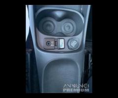 Fiat 500 Benzina 2011 Lounge Full Tetto - 16