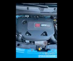 Fiat 500 Benzina 2011 Lounge Full Tetto - 20