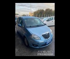 Lancia Musa 1.3 Multijet 2011 Led - 1