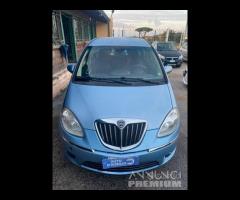 Lancia Musa 1.3 Multijet 2011 Led - 2