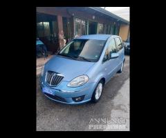 Lancia Musa 1.3 Multijet 2011 Led - 3