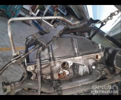 Motore Per Bmw Serie 3 - 5 Sigla N52B30A - 12