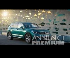 Volkswagen tiguan 2019;2021 per ricambi