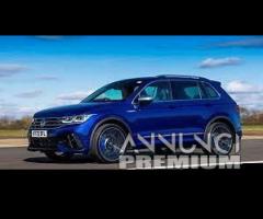 Volkswagen tiguan r line 2019;2021 per ricambi