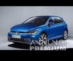 Volkswagen polo 2019;2021 per ricambi