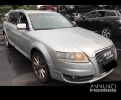 Audi a6 2006