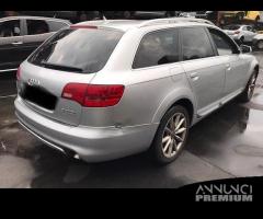 Audi a6 2006