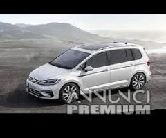 Volkswagen touran 2019;2021 per ricambi