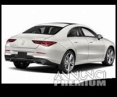 Mercedes cla 2021 per ricambi - 2