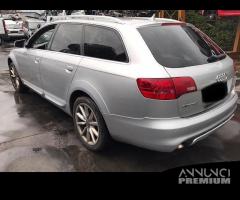 Audi a6 2006