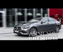 Accessori e ricambi mercedes classe c 2021;2022