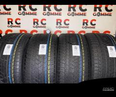 4 GOMME USATE 295/35R21 107 V PIRELLI - INVERNALI - 1