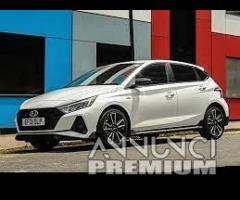 Accessori e ricambi hyundai i20 2021;2022