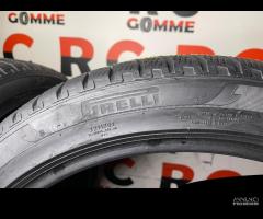 4 GOMME USATE 295/35R21 107 V PIRELLI - INVERNALI