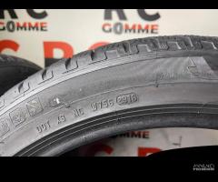 4 GOMME USATE 295/35R21 107 V PIRELLI - INVERNALI