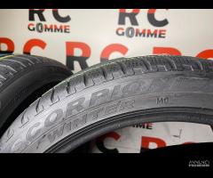 4 GOMME USATE 295/35R21 107 V PIRELLI - INVERNALI - 6