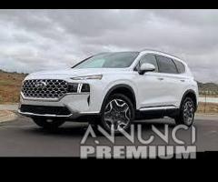 Accessori e ricambi hyundai santa fe 2021;2022