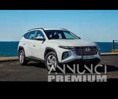 Accessori e ricambi hyundai tucson 2021;2022