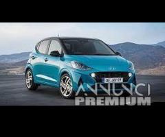 Accessori e ricambi hyundai i10 2021;2022