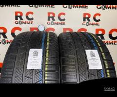 2 GOMME USATE 285/35R21 105 V PIRELLI - INVERNALI