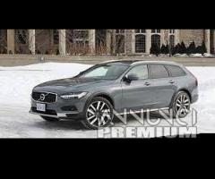 Accessori e ricambi volvo v90 2021;2022