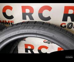 2 GOMME USATE 285/35R21 105 V PIRELLI - INVERNALI