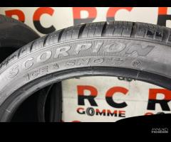 2 GOMME USATE 285/35R21 105 V PIRELLI - INVERNALI