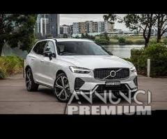 Accessori e ricambi volvo xc60 2021;2022