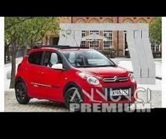 Accessori e ricambi citroen c1 2021;2022