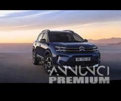 Accessori e ricambi citroen c5 aircross 2021;2022