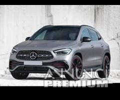 Accessori e ricambi mercedes gla 2021;2022