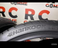 2 GOMME USATE 285/30R22 101 W HANKOOK - INVERNALI