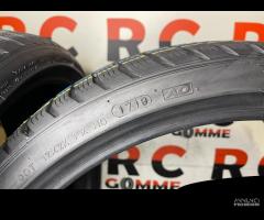 2 GOMME USATE 285/30R22 101 W HANKOOK - INVERNALI - 5