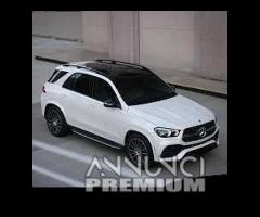 Accessori e ricambi mercedes gle 2021;2022