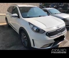 KIA NIRO 2018