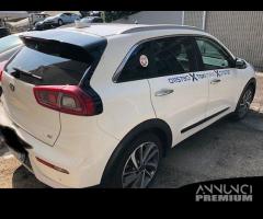 KIA NIRO 2018