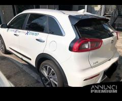 KIA NIRO 2018