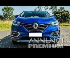 Renault kadjar 2019;2021 per ricambi